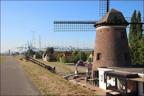 Doel Beveren