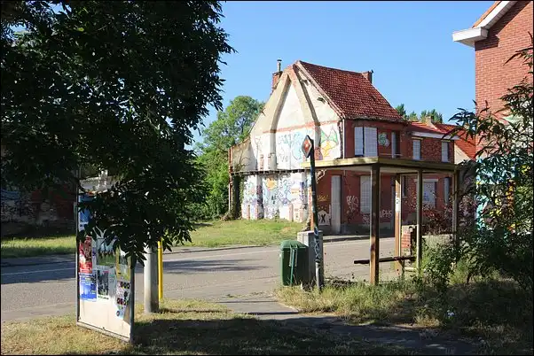 Doel Beveren