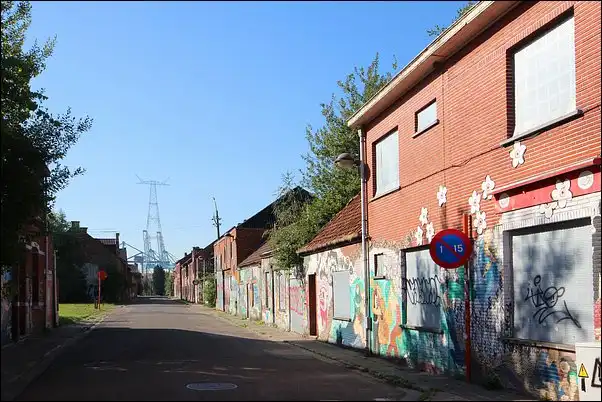 Doel Beveren