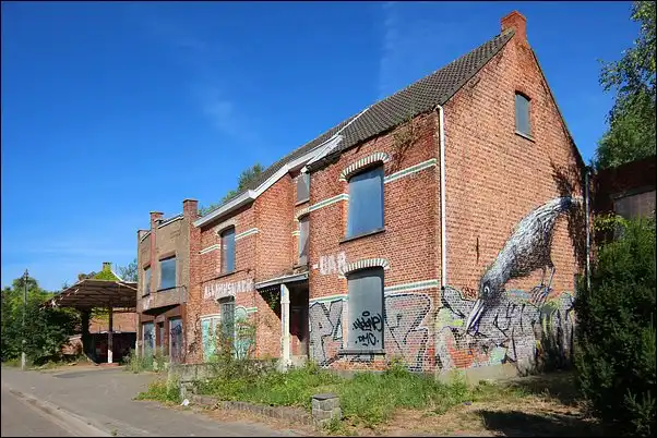 Doel Beveren