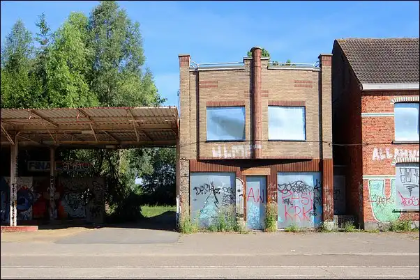 Doel Beveren