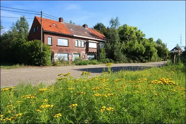 Doel Beveren