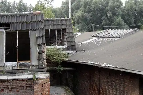TCHORSKI