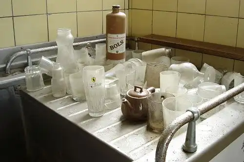 TCHORSKI