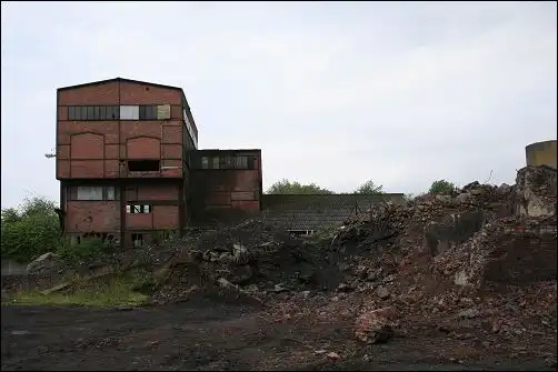 Tchorski