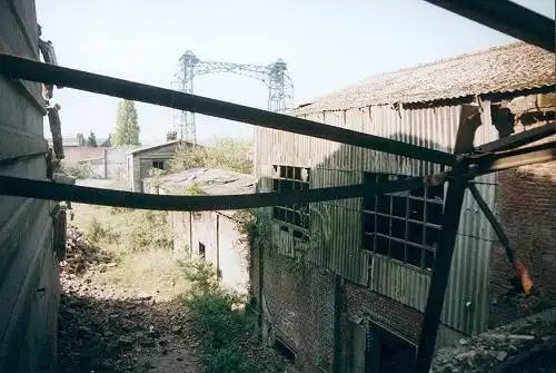 TCHORSKI