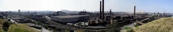 TCHORSKI