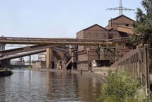 TCHORSKI