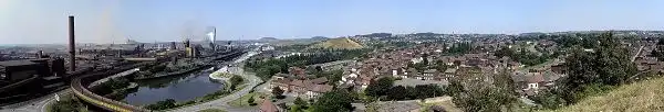TCHORSKI