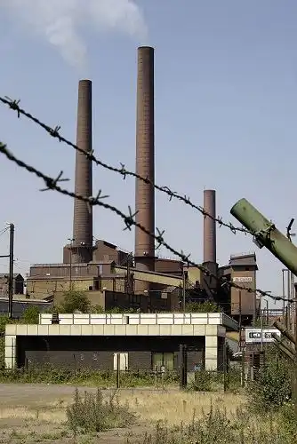 TCHORSKI