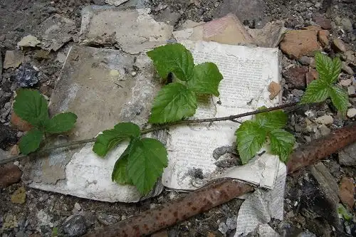 TCHORSKI