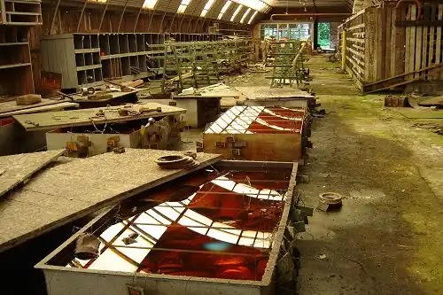 TCHORSKI