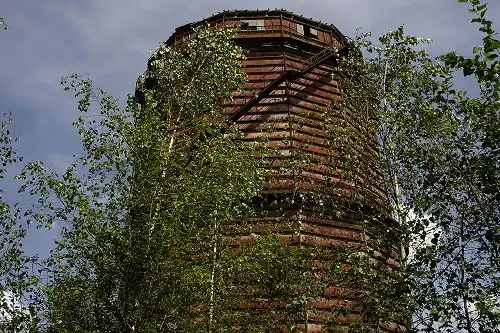 TCHORSKI