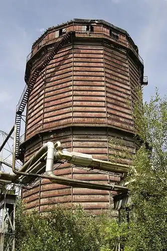 TCHORSKI