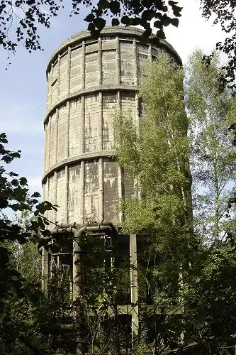 TCHORSKI