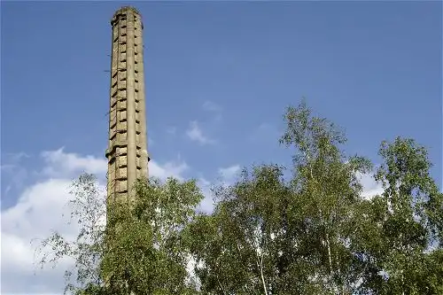 TCHORSKI