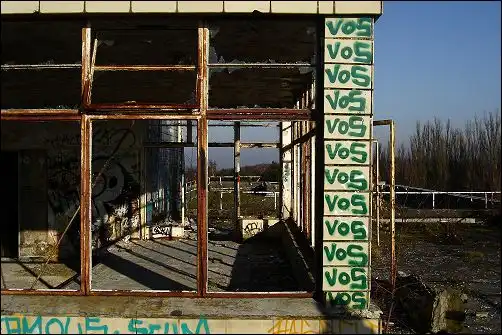 Tchorski