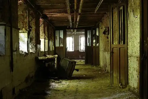 TCHORSKI
