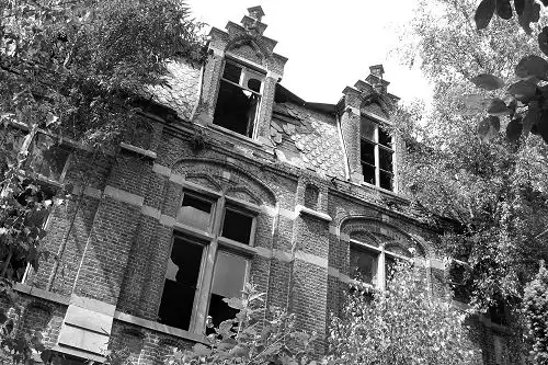 TCHORSKI