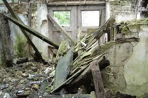 TCHORSKI