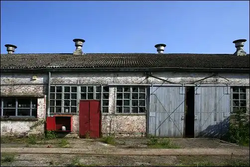 Tchorski