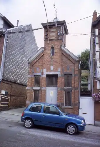 TCHORSKI
