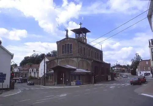 TCHORSKI