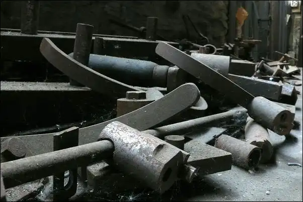 tchorski