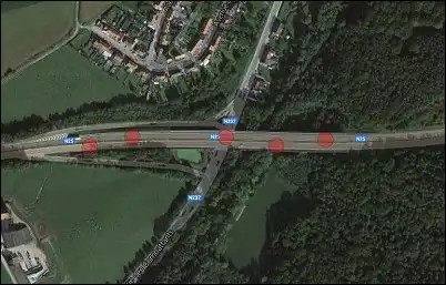Aporee Pont Bridge
