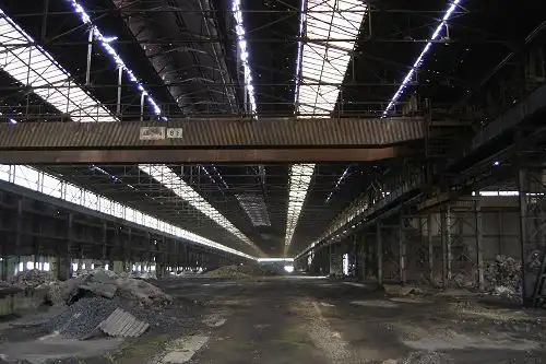 TCHORSKI