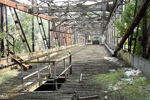 TCHORSKI