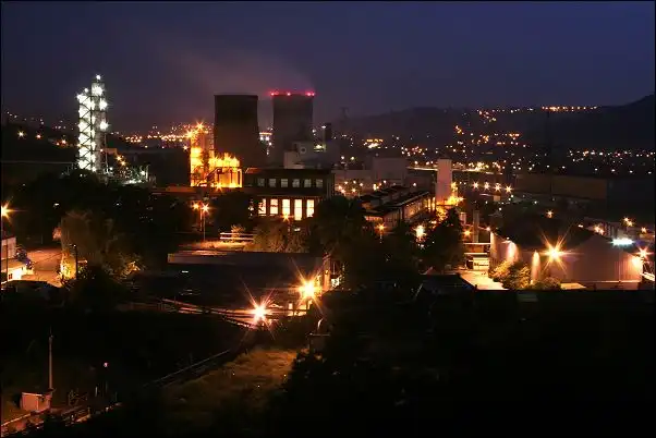 Tchorski