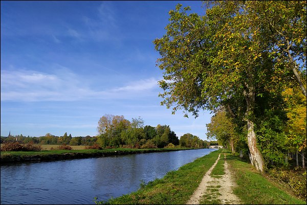 Moulins Sens