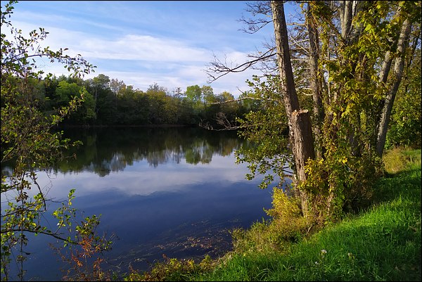 Moulins Sens