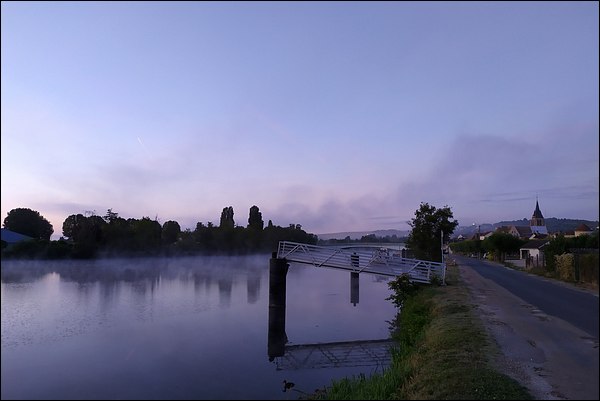 Moulins Sens