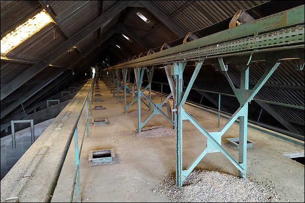 Moulins Sens