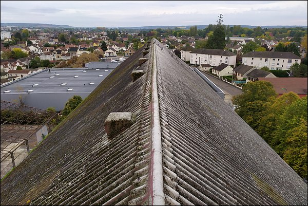 Moulins Sens