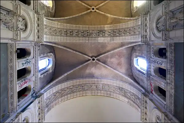 La voute