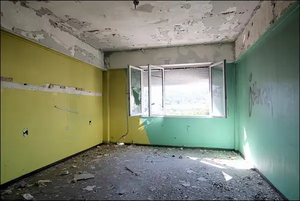 Chambre de consultation