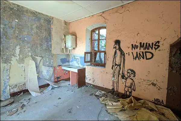 Patrimoine No Man's Land