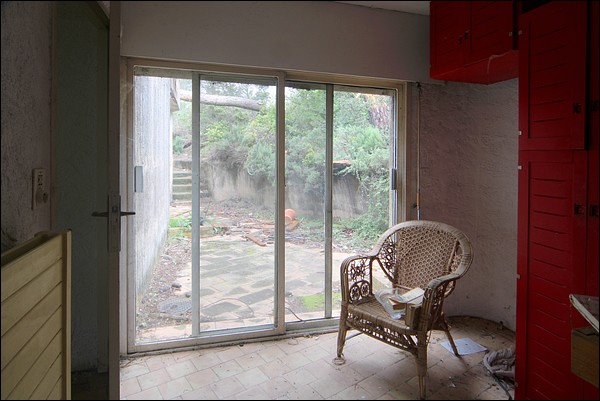 Le salon