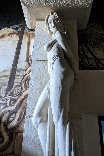 Une autre figure érotique