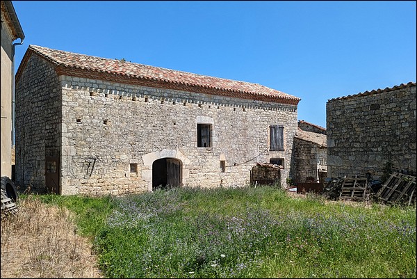 Annexe de la ferme