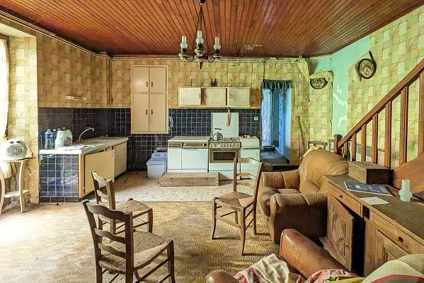 Patrimoine Maison