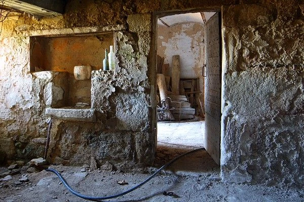 Patrimoine Gard