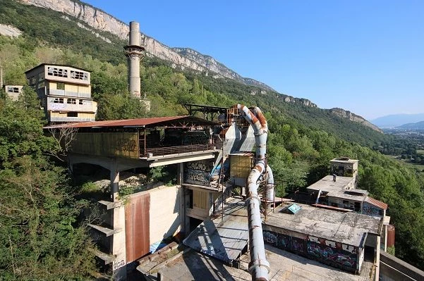 Isere Patrimoine